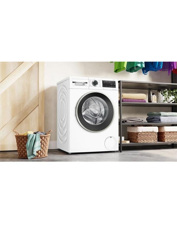 Bosch WGA252Z0TR 10 Kg 1200 Devir Çamaşır Makinesi Beyaz
