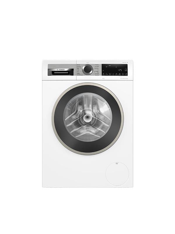 Bosch WGA254Z0TR 10 Kg 1400 Devir Çamaşır Makinesi Beyaz