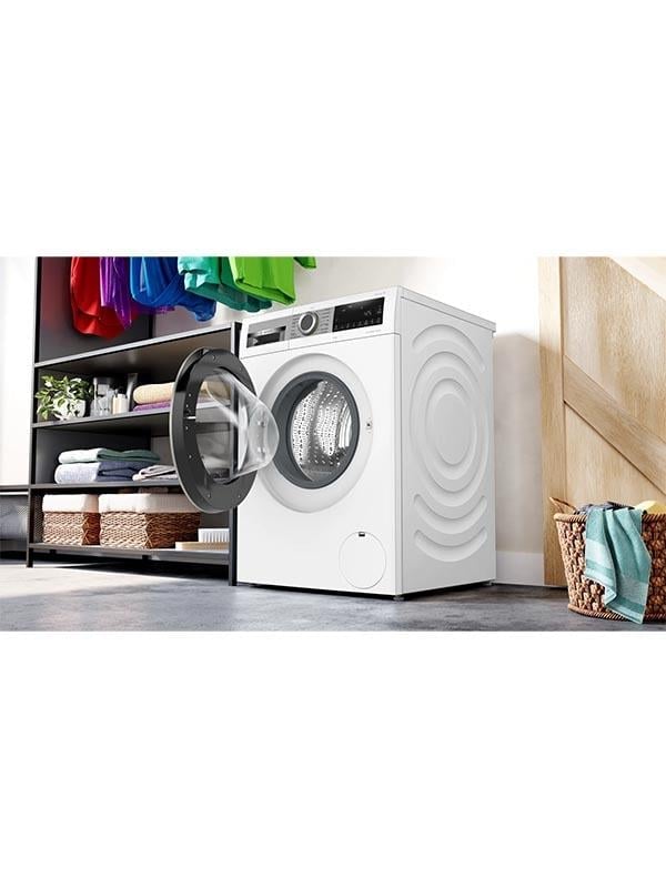 Bosch WGA254Z0TR 10 Kg 1400 Devir Çamaşır Makinesi Beyaz