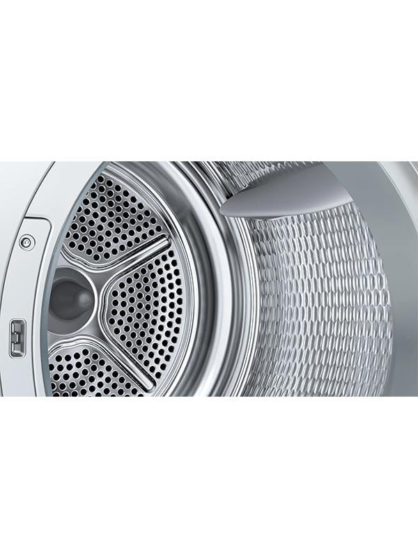 Bosch WQG241A0TR 9 Kg Isı Pompalı Kurutma Makinesi Beyaz