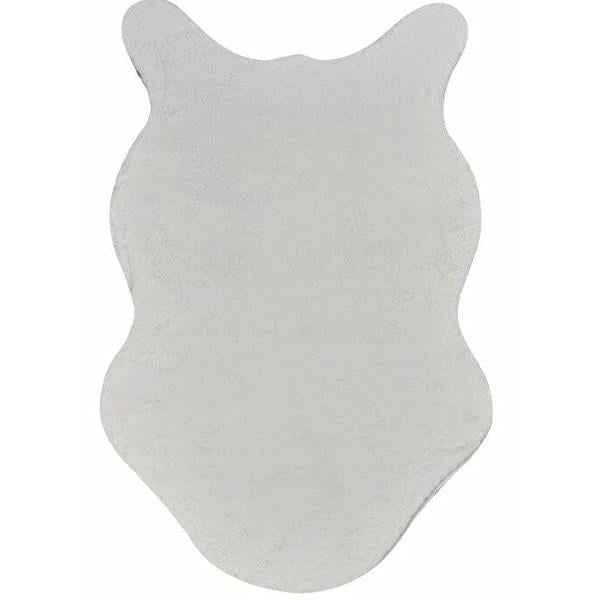 Gümüşsuyu Deco Soft 15314 Beyaz Post Halı