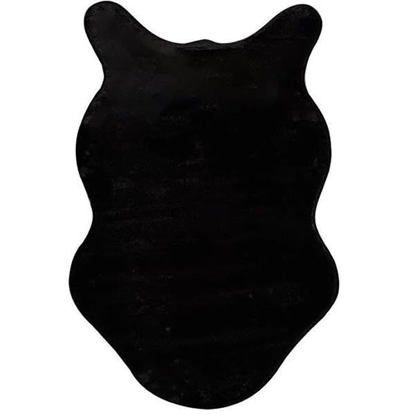 Gümüşsuyu Deco Soft 15314 Siyah Post Halı