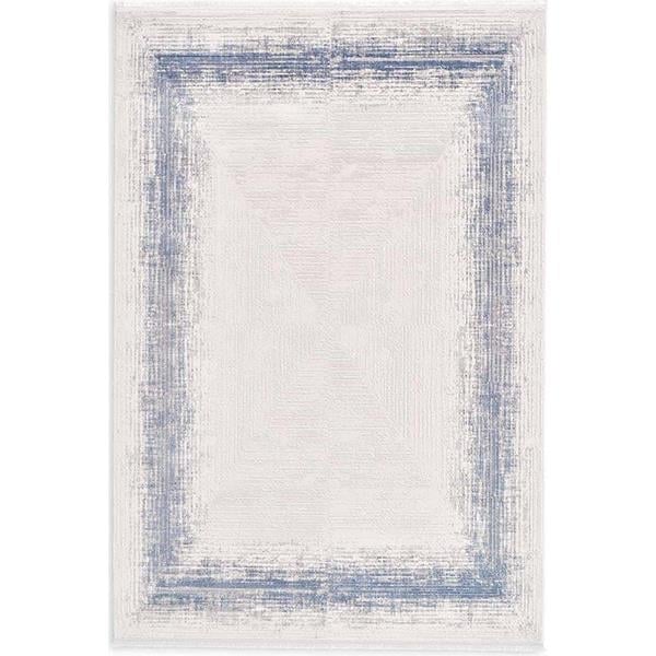Gümüşsuyu Matisse 16319 Mavi Halı