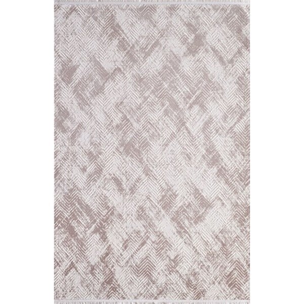 Gümüşsuyu Novastyle 11490 Krem Halı