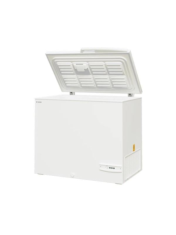 Uğur UED 280 D/S Sandık Tipi 227 Lt Derin Dondurucu