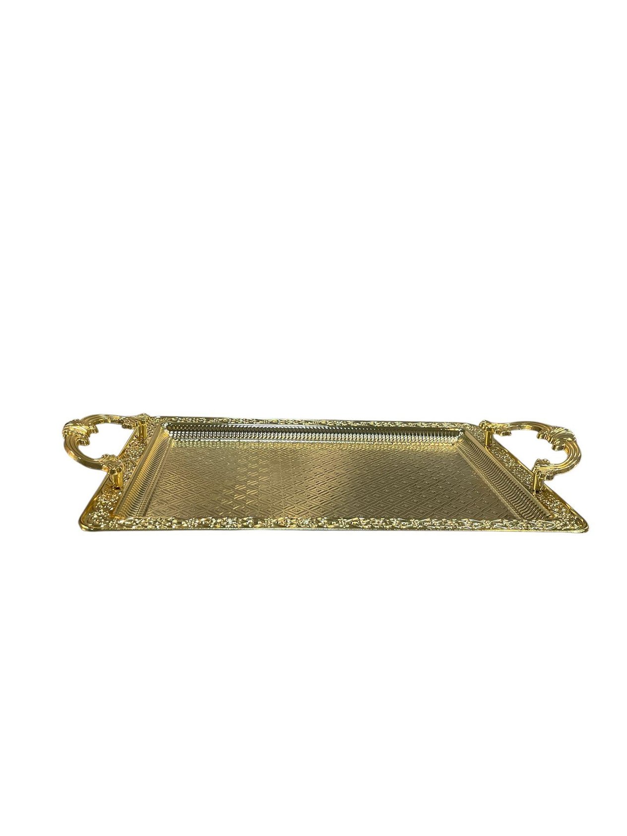 Arow Palermo Gold Tepsi
