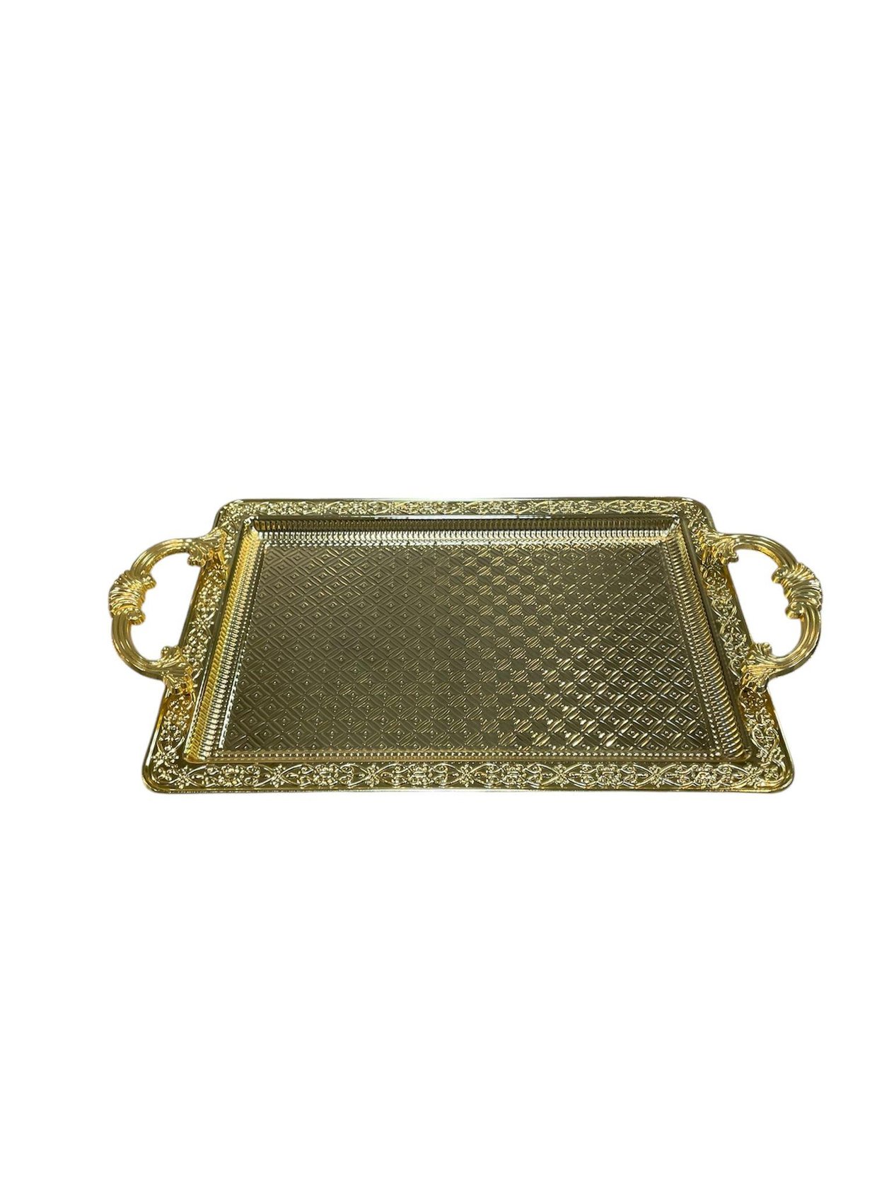 Arow Palermo Gold Tepsi