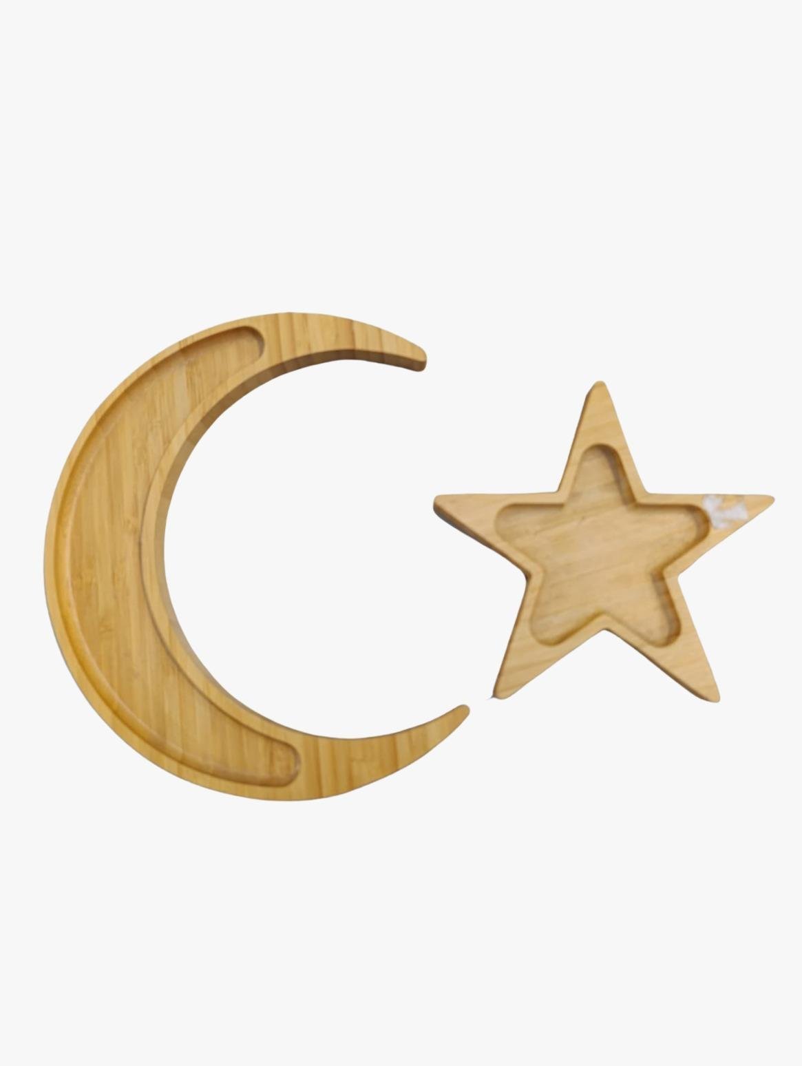 Bambum Bandera Ay Yıldız Çerezlik