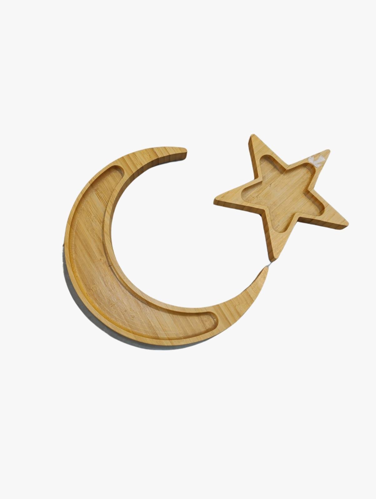 Bambum Bandera Ay Yıldız Çerezlik