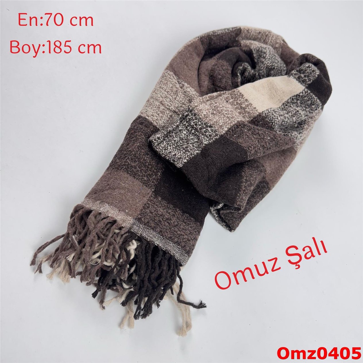 ZY-005 Omuz Şalı