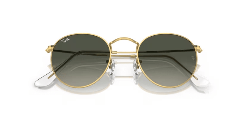RayBanUnisex Güneş GözlüğüRB 3447 001/71 47 G