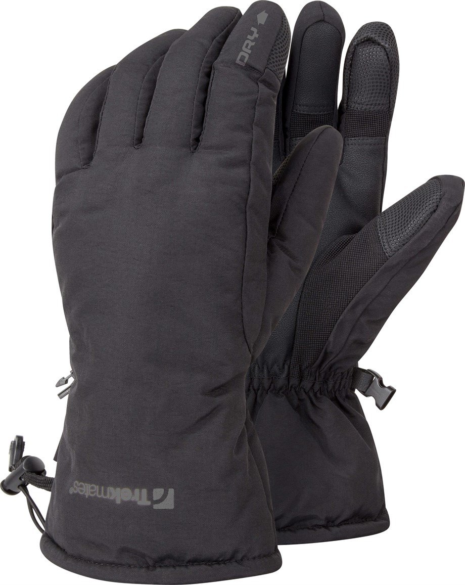 Beacon DRY Glove Black