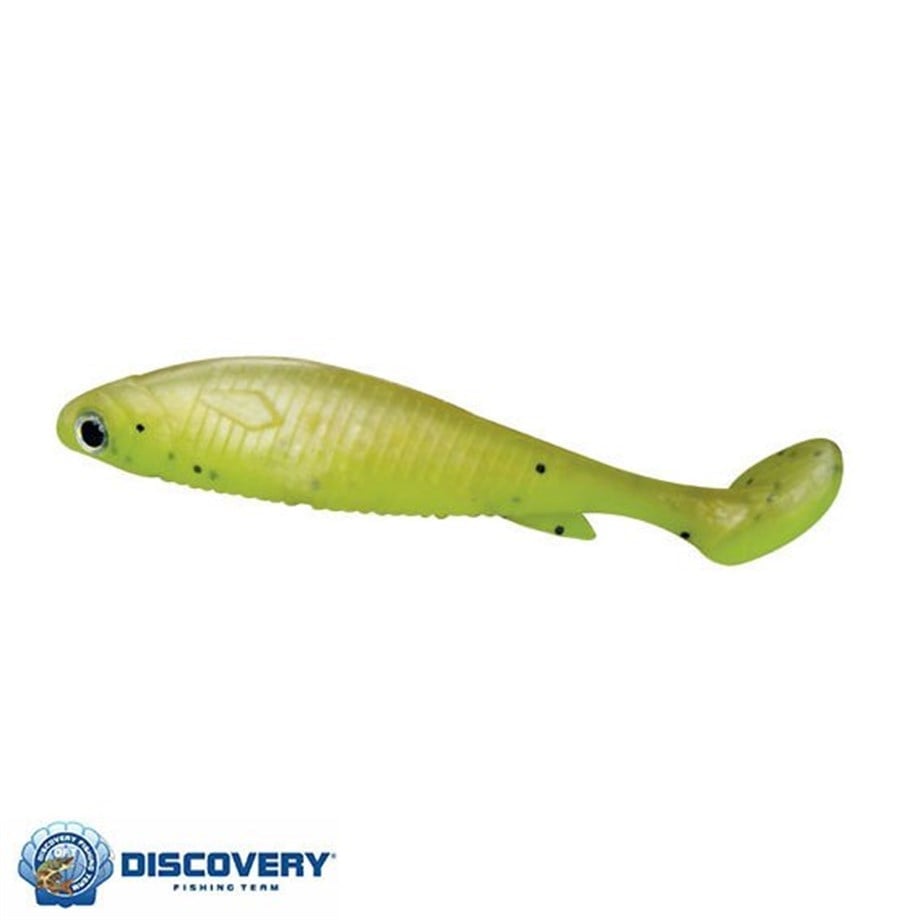 D. DFT Sasi 9 cm 4,8 gr İğnesiz Renk: K080 1/25