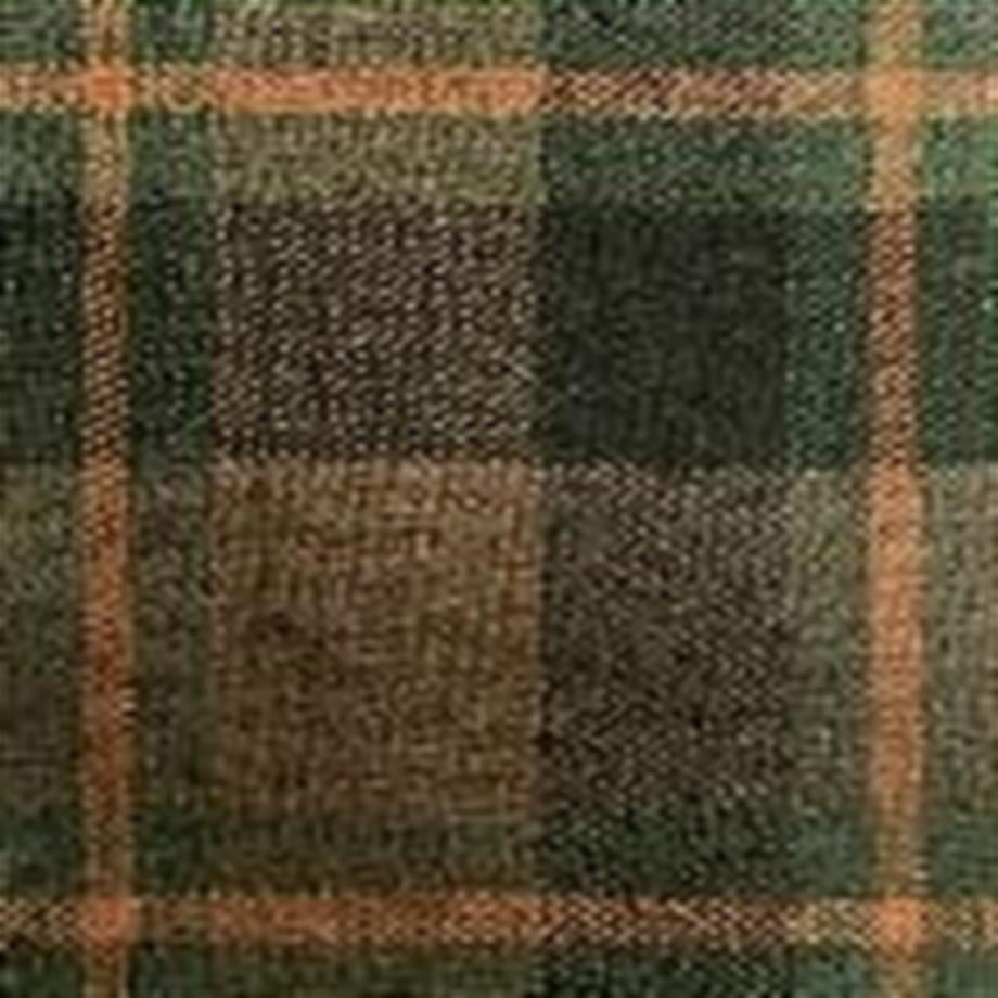 DEERHUNTER Kylie Yeşil Kareli Gömlek 43/44