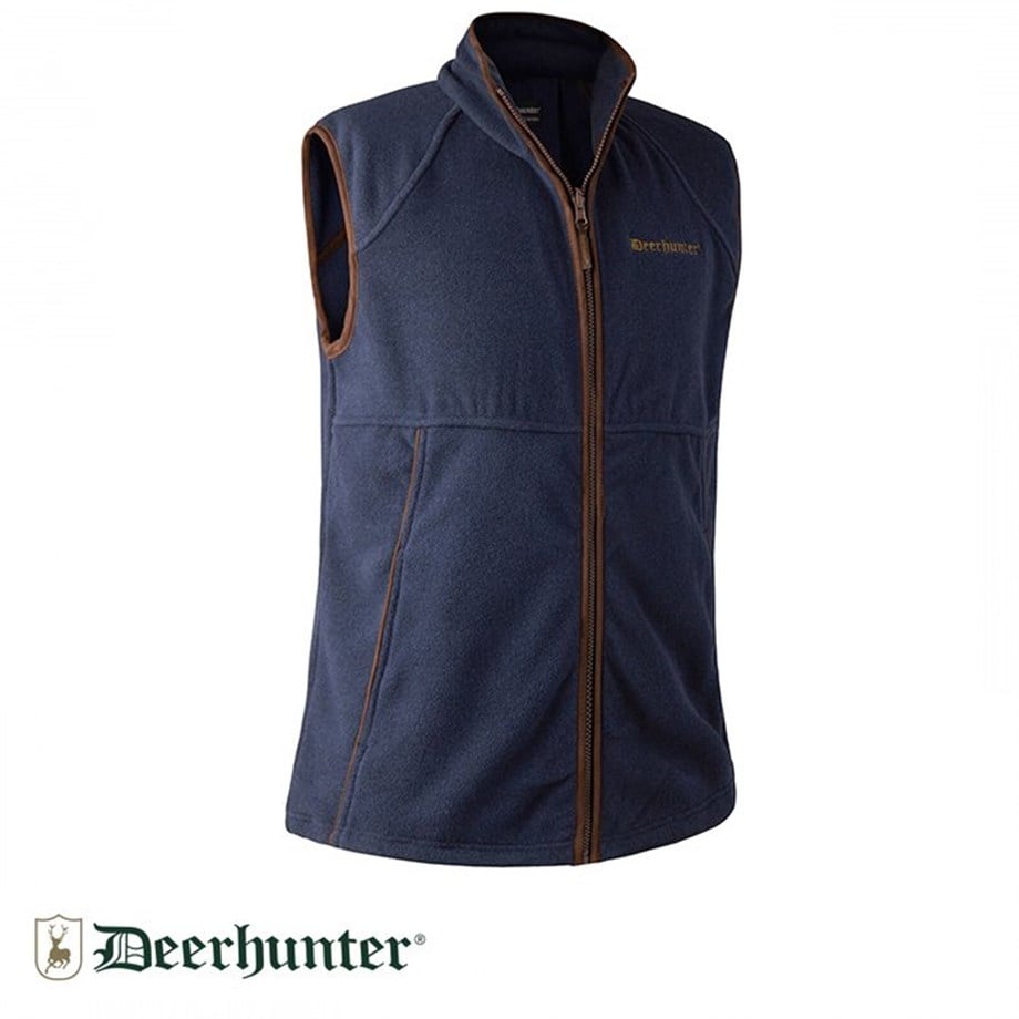 DEERHUNTER WingshooterDH 771MaviPolarYelek XL