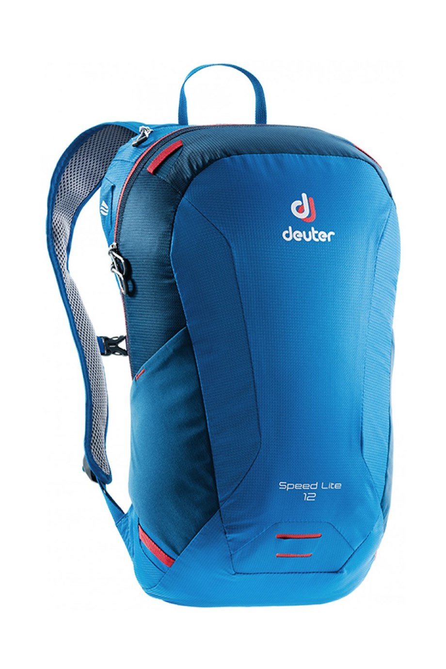 DEUTER   Speed Lite 12 Litre Sırt Çantası Bay-Midnight (Blue)