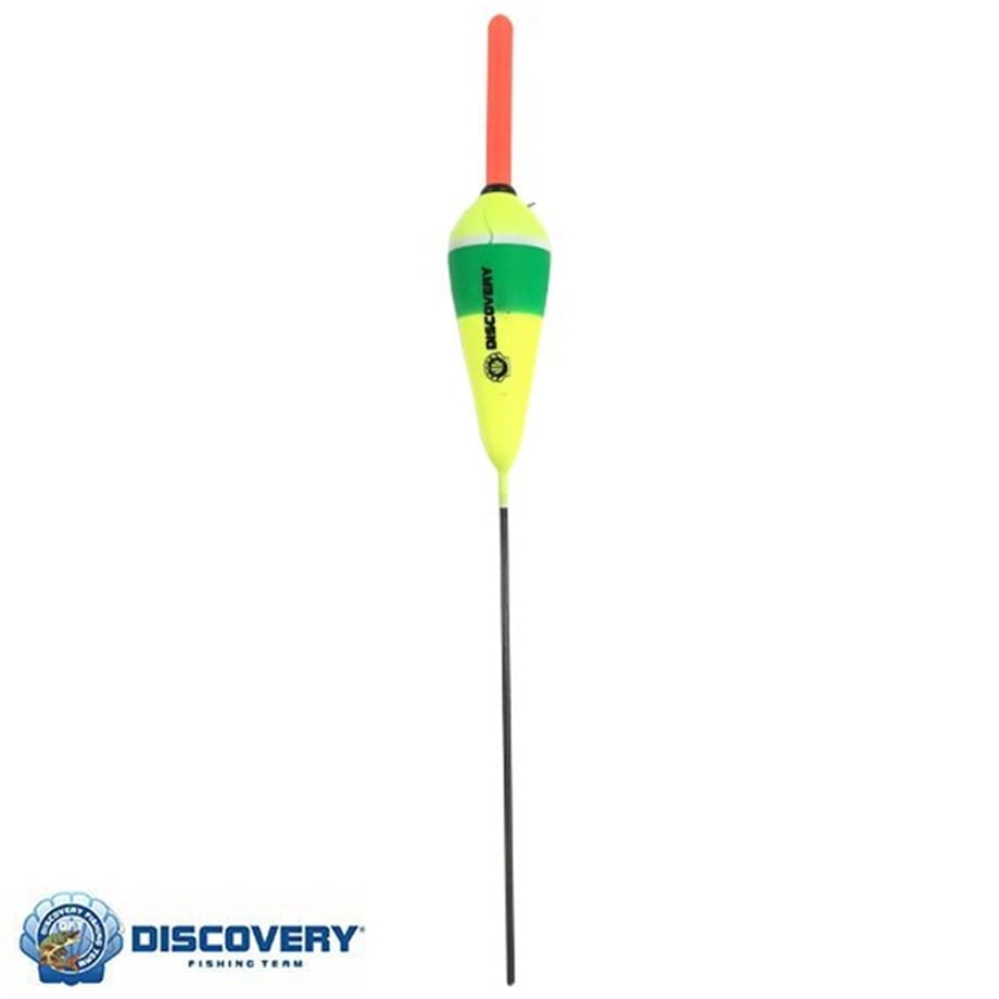 DFT Star Light Şamandıra 426 4,0 g 1/10