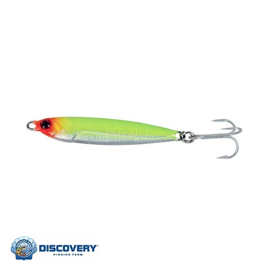 DFT YD1003 21G Renk:005 Jig Yem