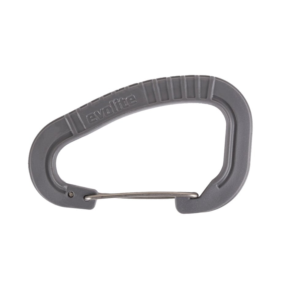 Evolite Strong Karabina XL - Gri