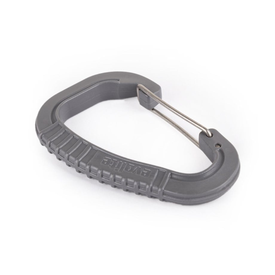Evolite Strong Karabina XL - Gri