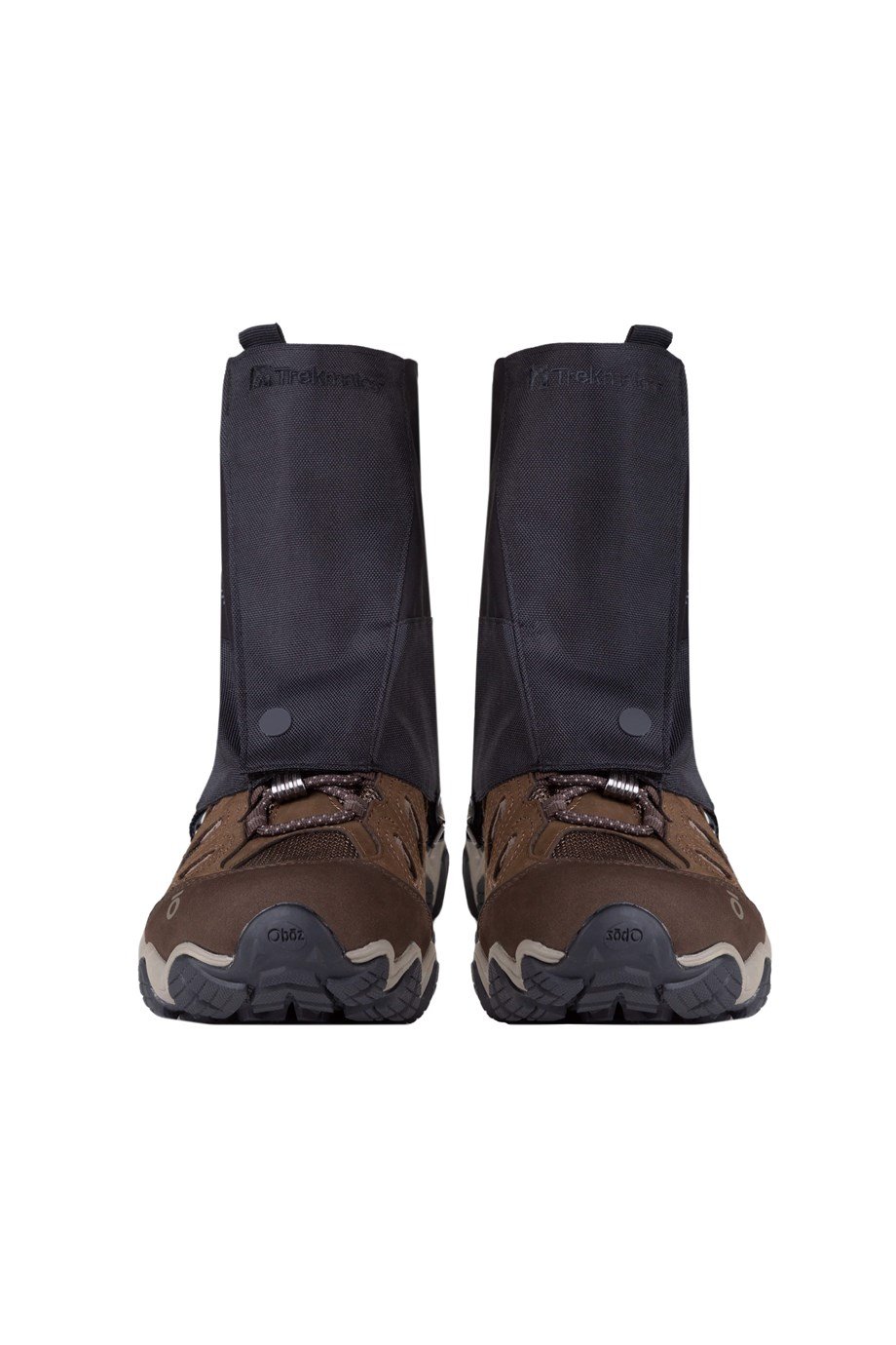 Glenmore GTX Ankle Gaiter Black