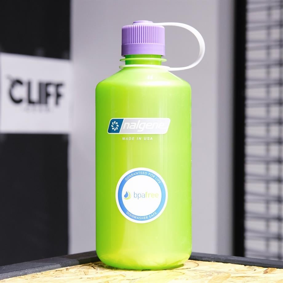 Nalgene 32oz NM Key Lime
