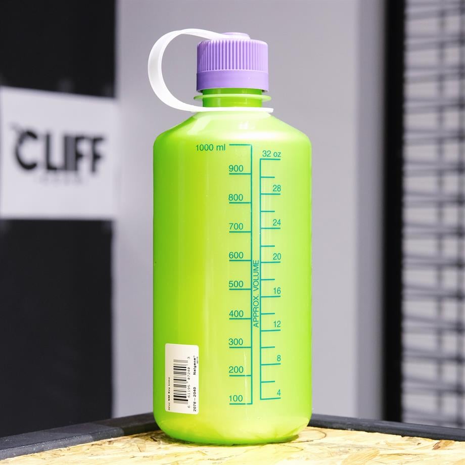 Nalgene 32oz NM Key Lime