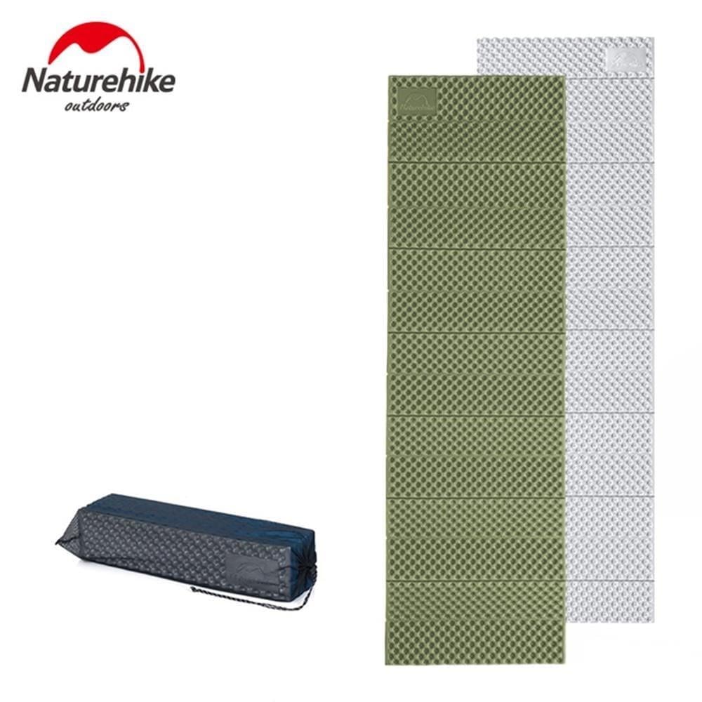 Naturehike Akordiyon Katlanır Kamp Matı | Z Mat | HAKİ