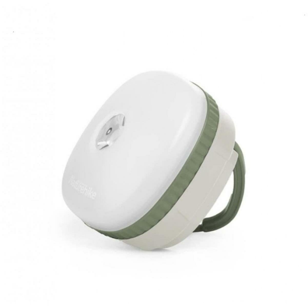 Naturehike D300 Led Kamp Lambası ( 3xAAA ) YEŞİL