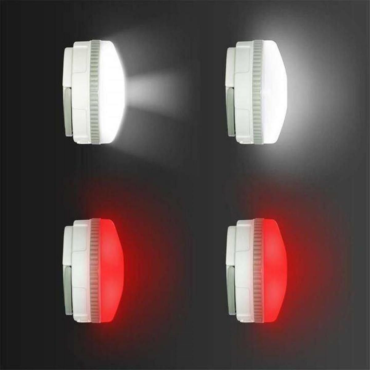 Naturehike D300 Led Kamp Lambası ( 3xAAA ) YEŞİL