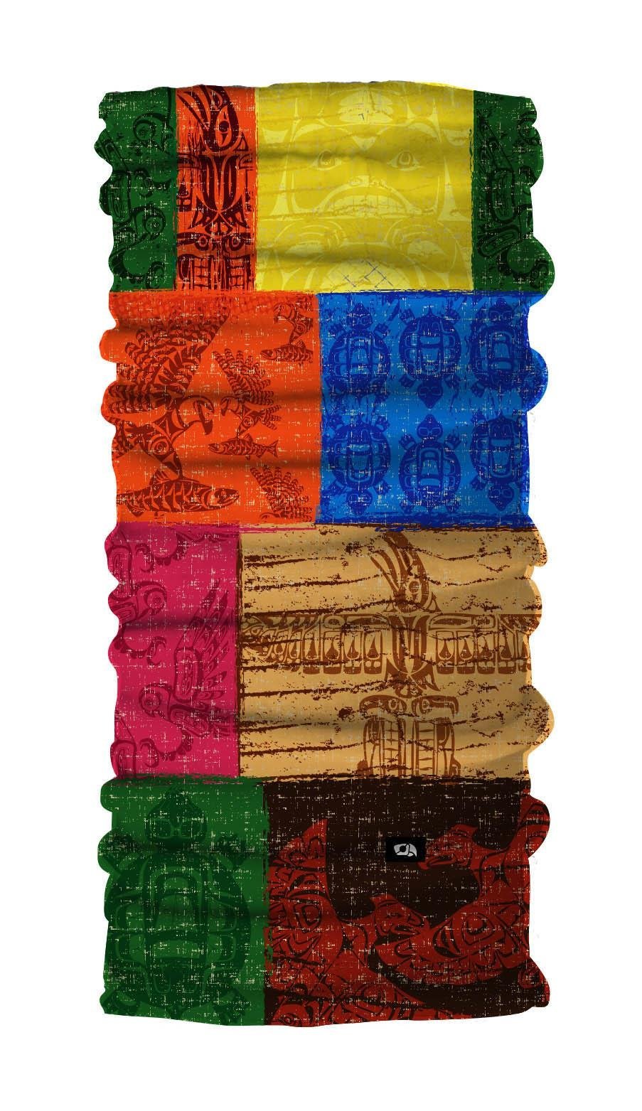 P&P Geo Bandana
