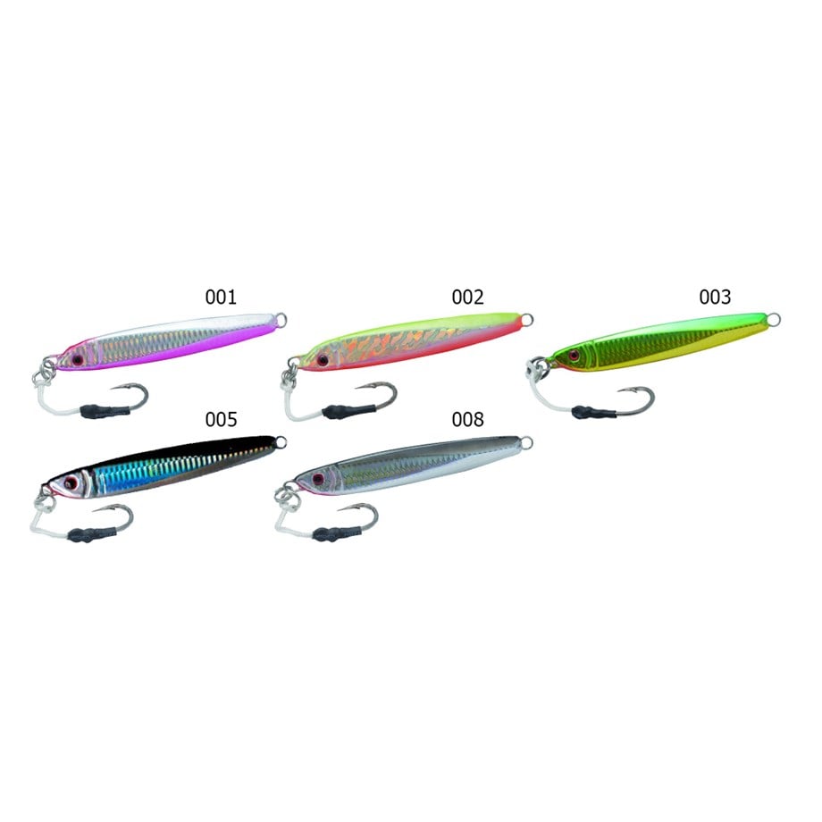 Remixon Fighter Jig 150 Serisi Suni Yem