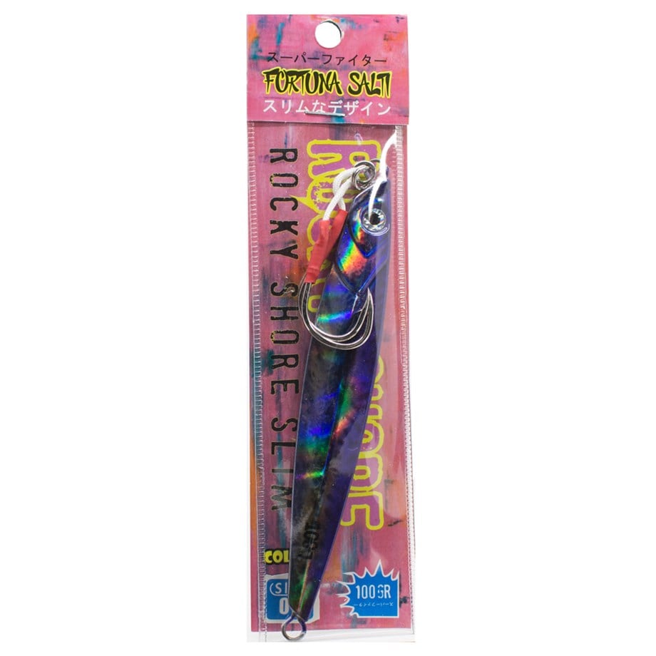 Remixon Rocky Shore Slim 100gr