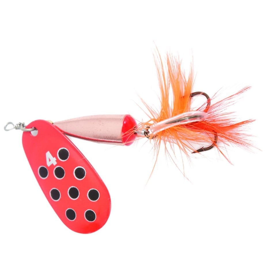Remixon Spinner 3328 Serisi 5gr Kaşık Yem