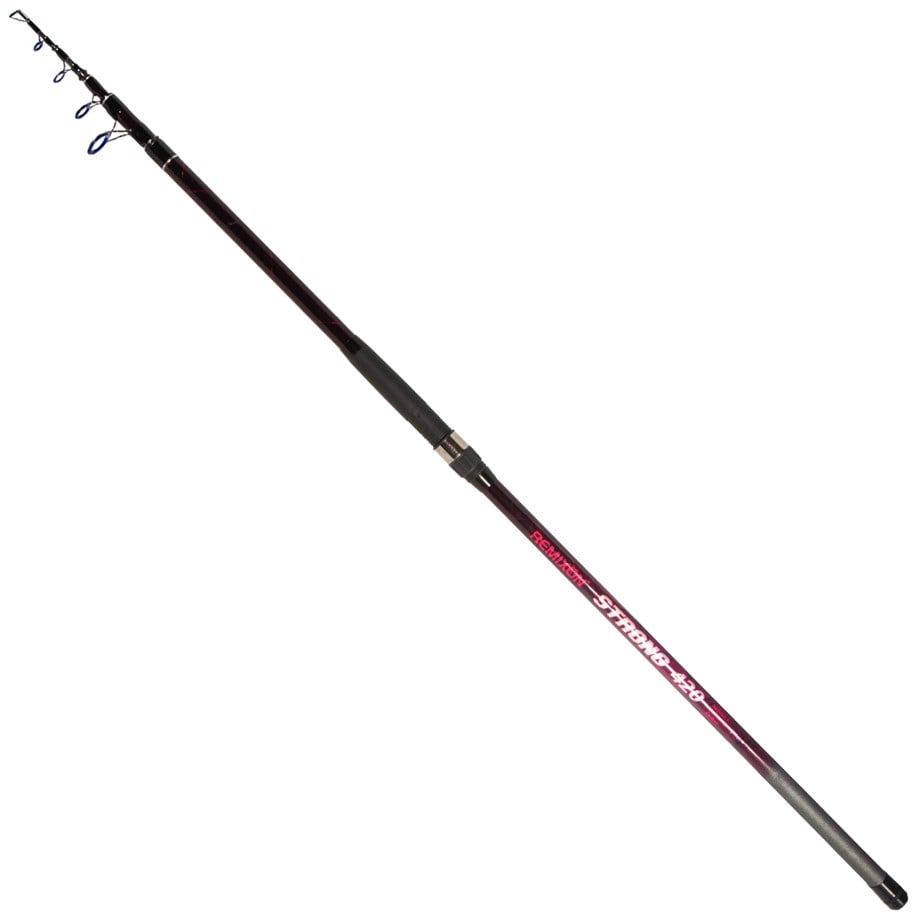 Remixon Strong Surf Serisi 390cm Olta Kamışı