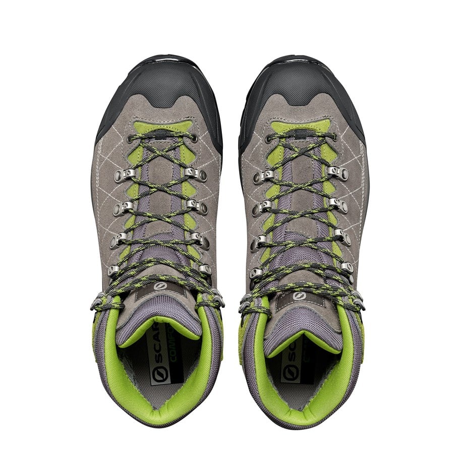Scarpa KAILASH TREK GTX® Tıtanıum-Gray