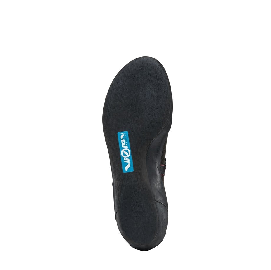 Scarpa VELOCITY WMN Black-Raspberry