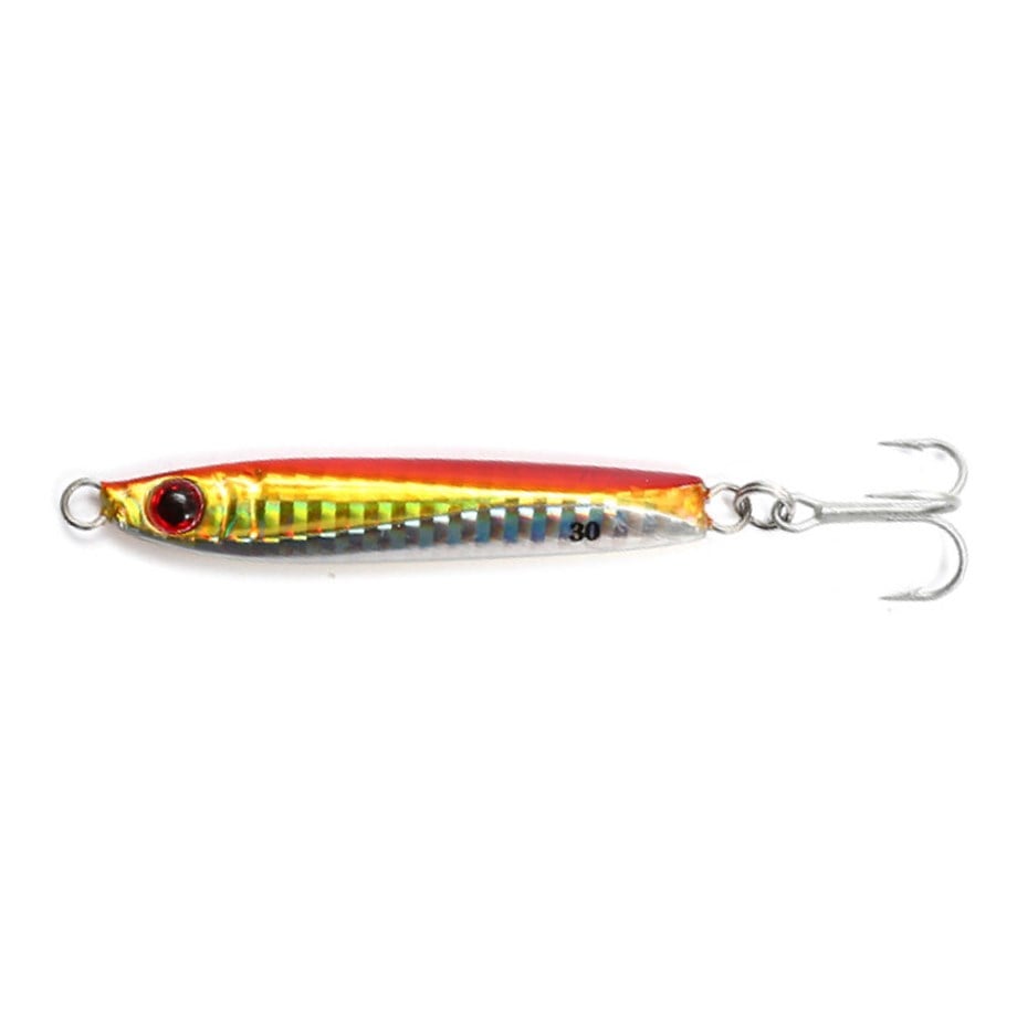 Shout Dangan 20gr Jig Metal Yem