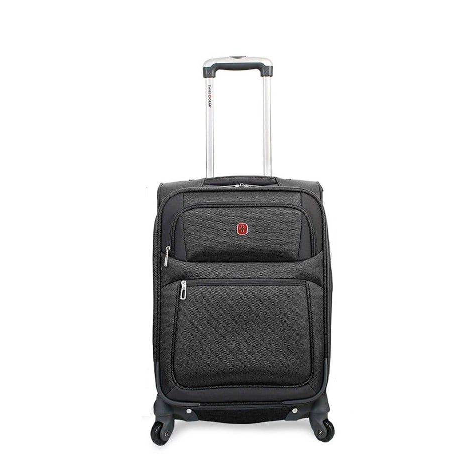SwissGear 6030202167 24'' Tekerlekli Bavul