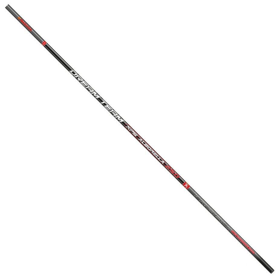 Trabucco Dream Team Alborelia 450cm Göl Kamışı
