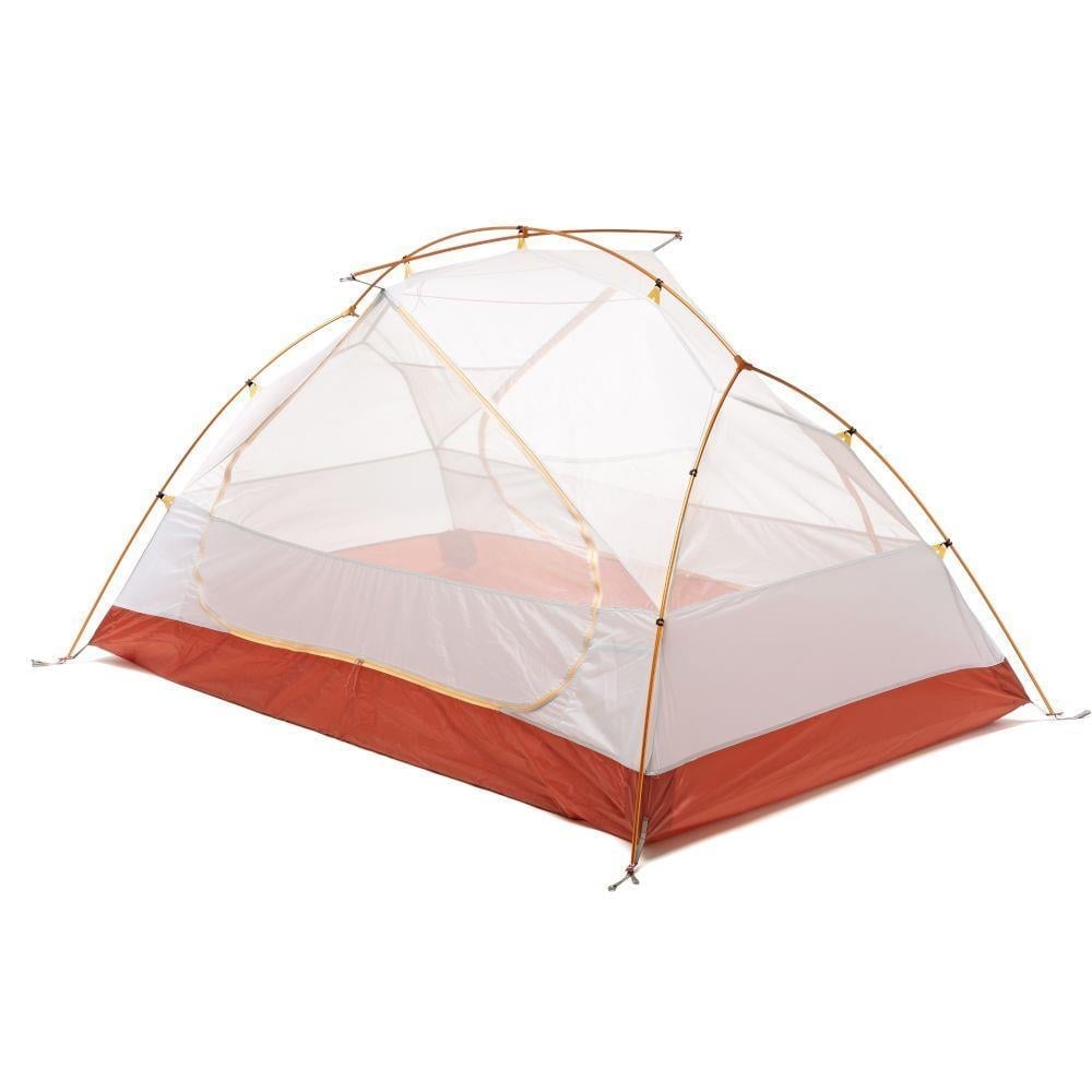 Turbat Shanta Pro 2 İki Kişilik Çadır - Sarı