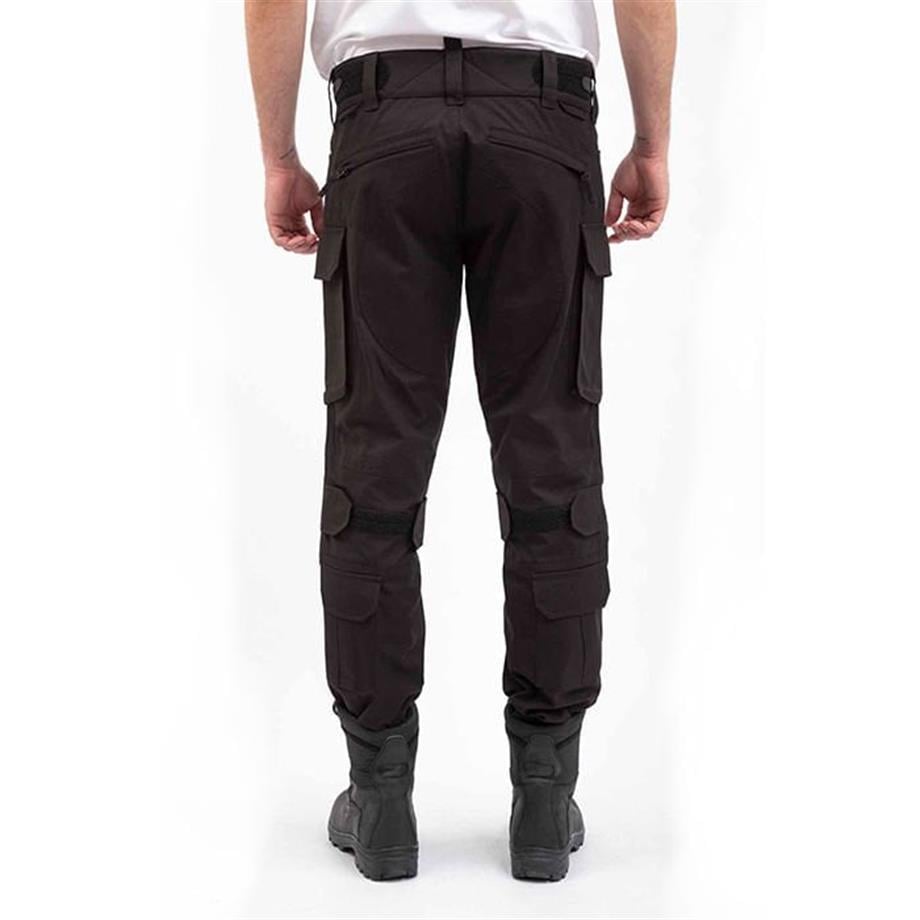 VAV Optac-12 Su İtici Combat Pantolon Siyah XXL