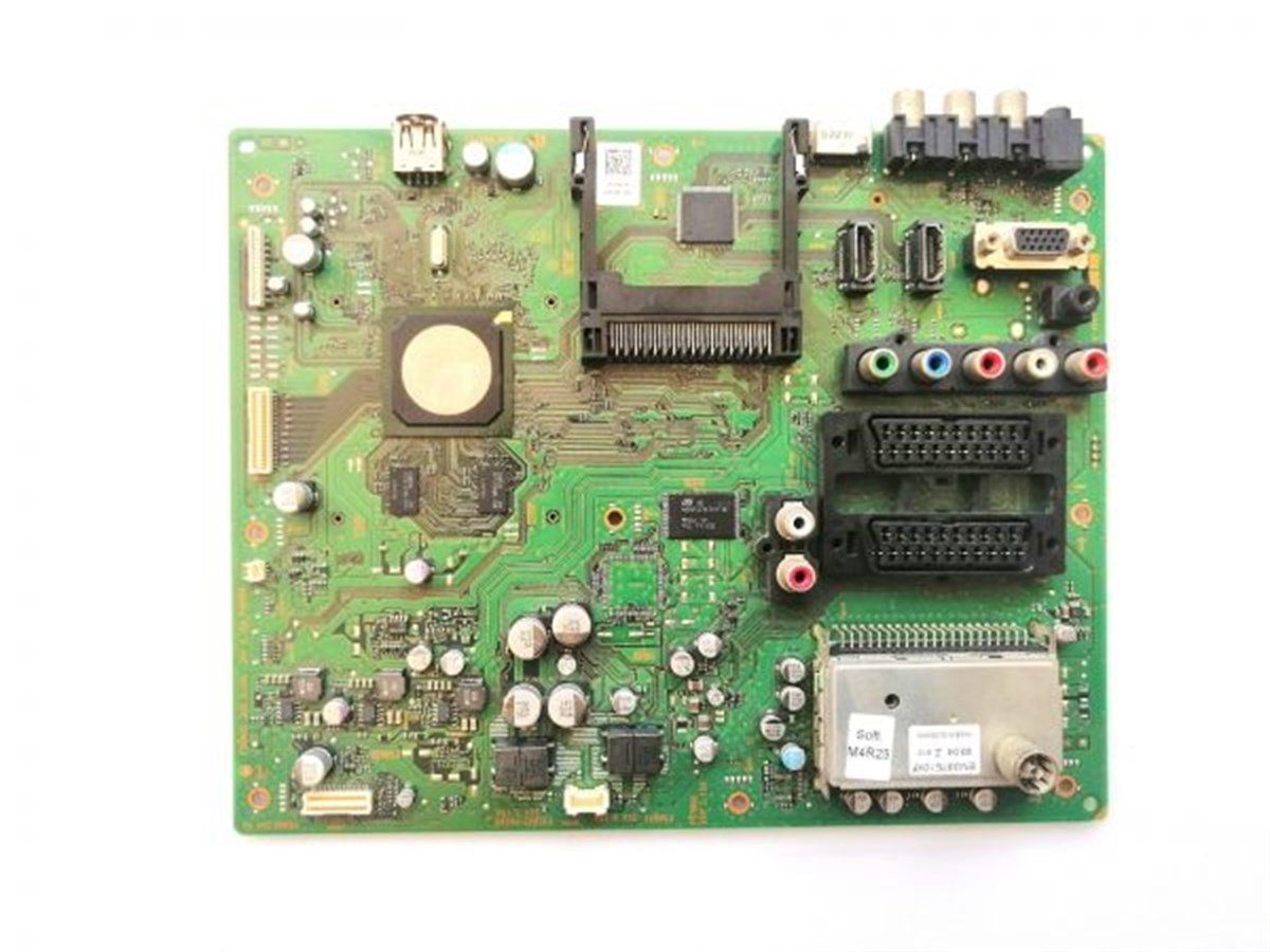 1-878-999-21, A-1641-831-A, I1740126A, SONY KDL-40S5500 KDL-37S5500 ANAKART