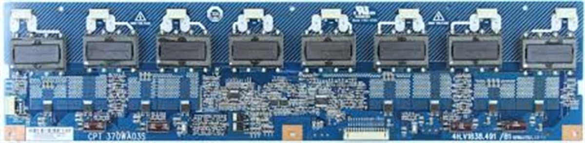 4H.V1838.491 /B1, CPT 370WA03S, SAMSUNG INVERTER BOARD 