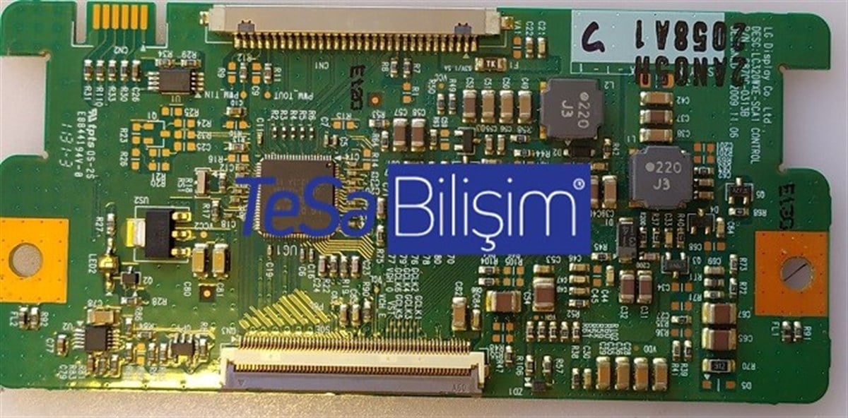 6870C-0313B , LC320WXE SC A1 , LC320WXN SC B1 ,T-CON BOARD