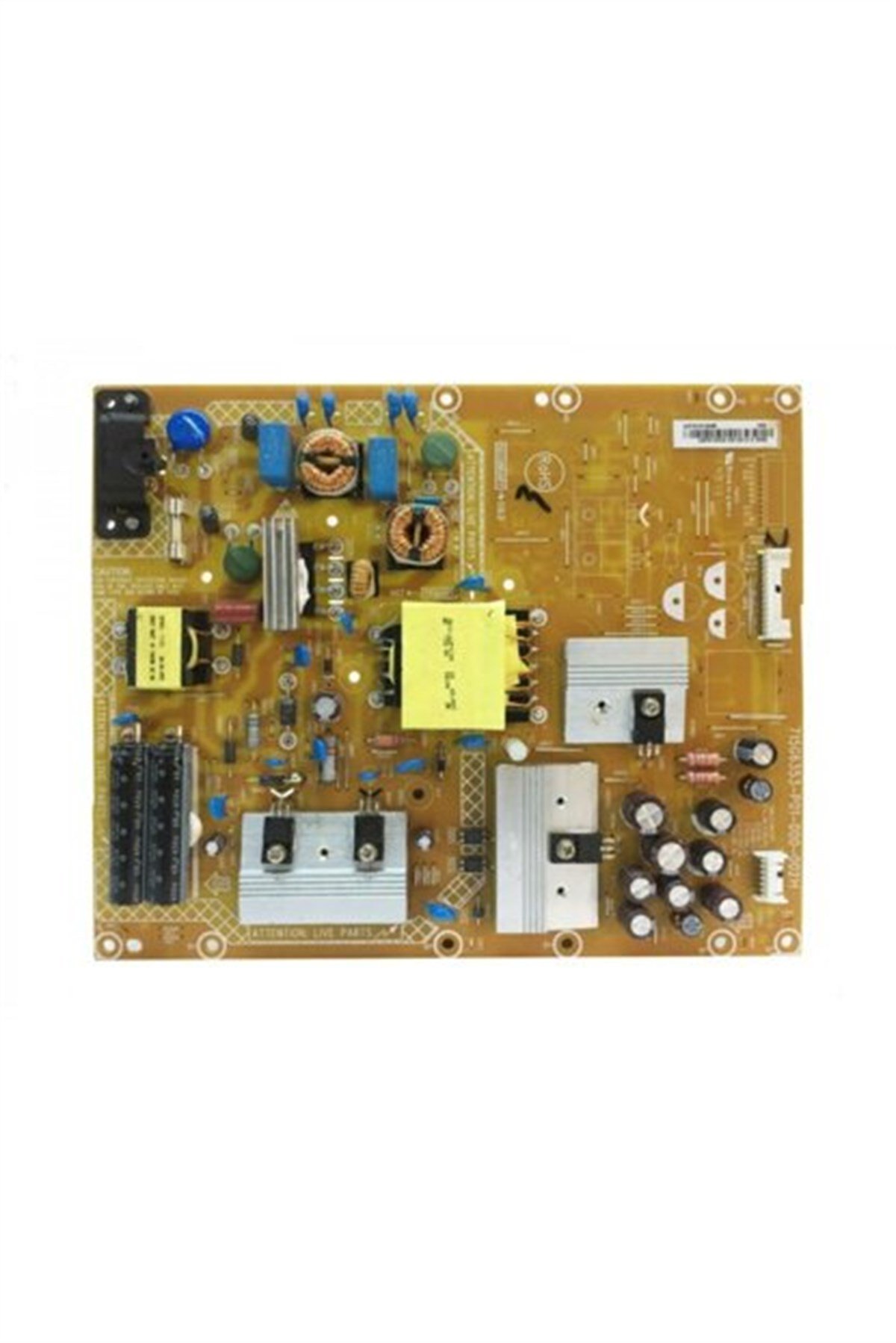 715G6353-P01-000-002H, ADTVD1210AB9, ESP61600X, PHILIPS 42PFK6309/12 BESLEME KARTI 
