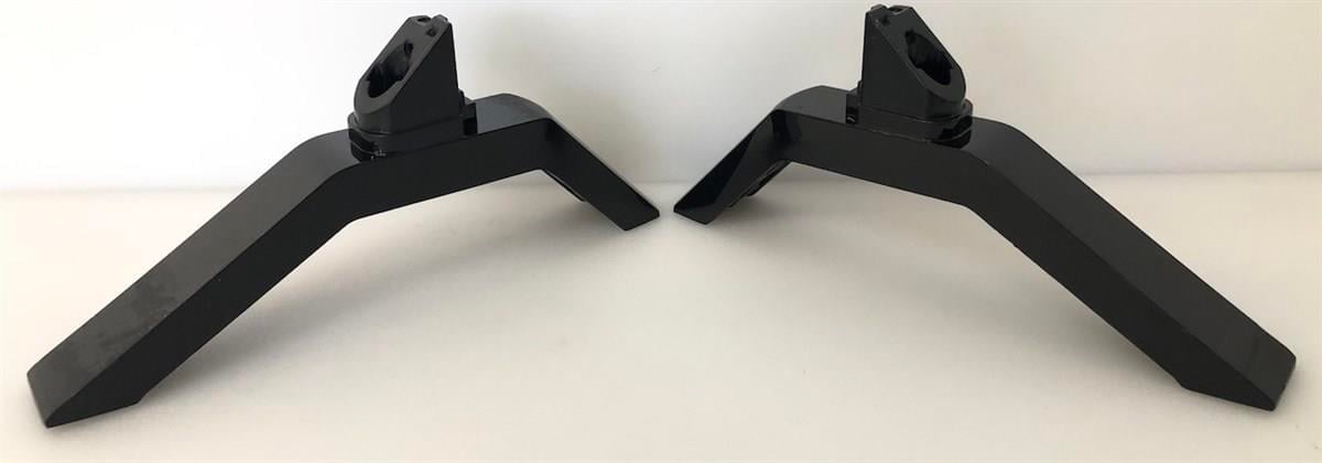 ARÇELİK A43L 8740 5B,  BEKO 43L 8740 5B, TV AYAĞI, SEHPA STAND AYAKLARI 