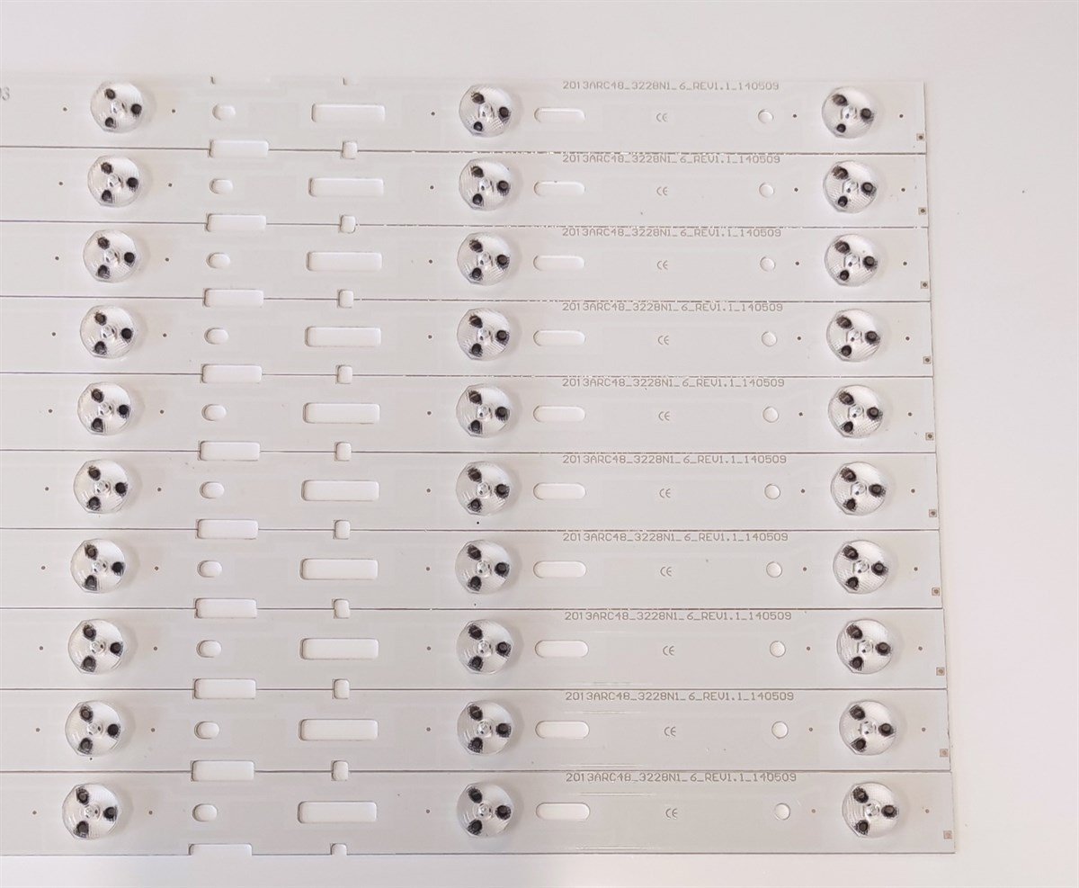 ARÇELİK A48 LW 6536 LED BAR TAKIM