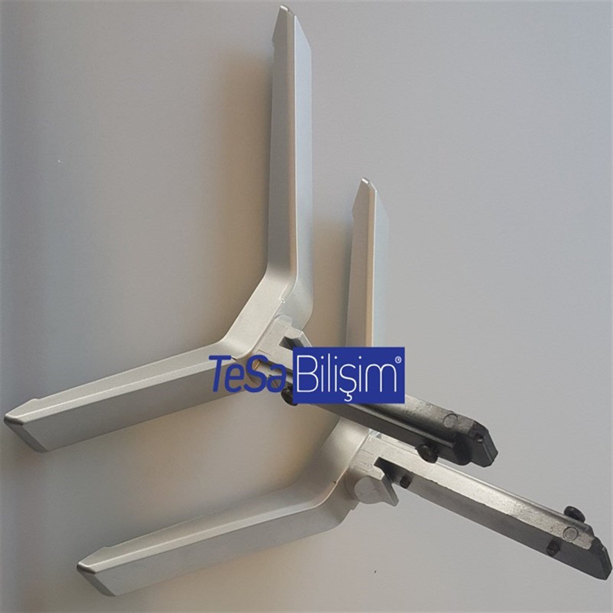 ARÇELİK, A49L 8752 5S, A55L 8752 5S, AYAK, TV AYAĞI, MASAÜSTÜ YER STANDI, SEHPA AYAKLARI