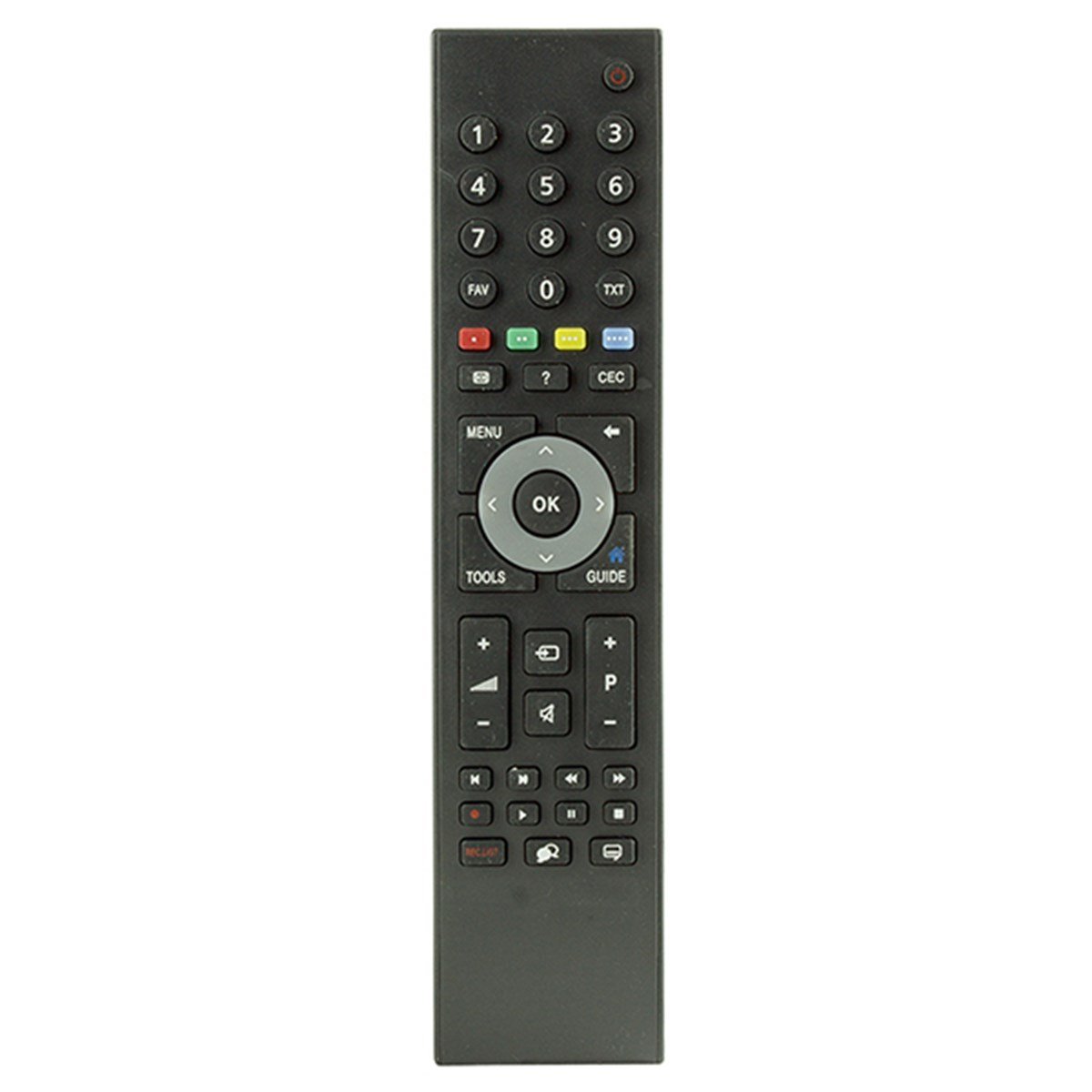 Arçelik A50LB9336 TV KUMANDA